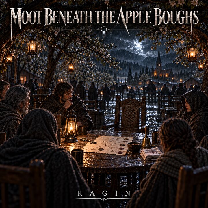 Artwork: Moot Beneath the Apple Boughs