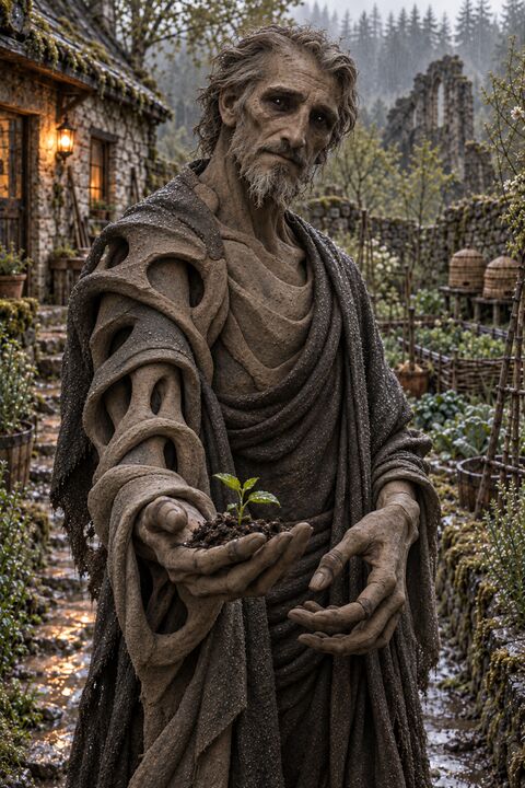 Aldren, the First Witness (2)