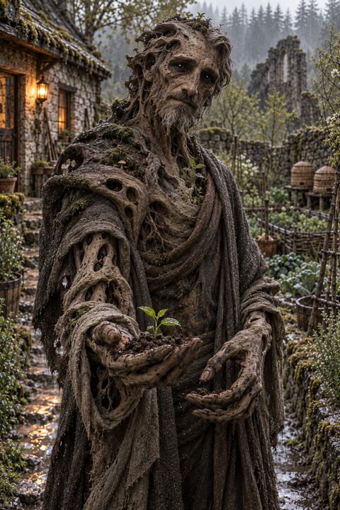 Aldren, the First Witness (3)